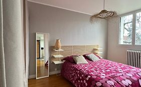Appartement - Dijon